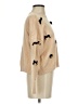 Dreamers Tan Pullover Sweater Size S - photo 4