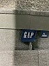 Gap Gray Active Pants Size L - photo 7