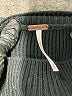 Free People Black Turtleneck Sweater Size S - photo 7