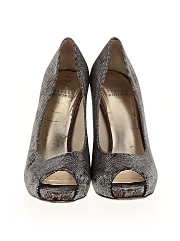 Stuart Weitzman Heels (view 2)