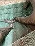 Universal Standard Teal Linen Pants Size 16 (S) - photo 4
