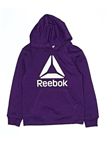 Reebok Pullover Hoodie (view 1)