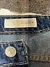 Zara Blue Jeans Size 4 - photo 4