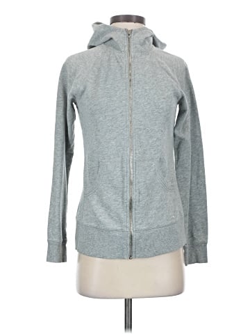 Victoria's Secret Zip Up Hoodie (view 1)