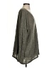 Talula Gray Pullover Sweater Size S - photo 4