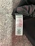 Athleta Black Short Sleeve Blouse Size M - photo 7