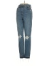 Joe's Jeans Blue Jeans Size 26 waist - photo 1
