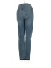 Joe's Jeans Blue Jeans Size 26 waist - photo 2