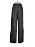 Theory Gray Dress Pants Size 6 - photo 1