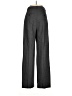 Theory Gray Dress Pants Size 6 - photo 2
