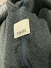 Vuori Black Casual Pants Size L - photo 7