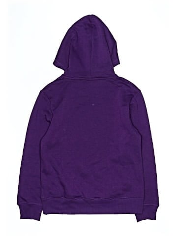 Reebok Pullover Hoodie (view 2)