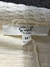 Easel Ivory Sweatshirt Size M - photo 7