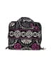Vera Bradley Black Makeup Bag One size - photo 1