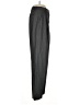 Theory Gray Dress Pants Size 6 - photo 4