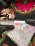 Lularoe Floral Black Casual Skirt Size S - photo 4