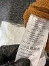 Madewell 100% Wool Brown Saville Sweater Blazer Size S - photo 7
