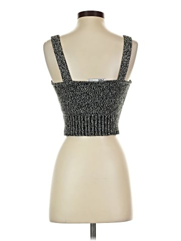 Zara Sleeveless Top (view 2)