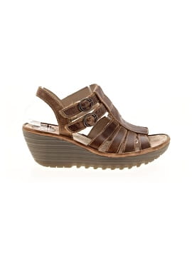 Fly London Wedges