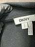 DKNY Black Short Sleeve Polo Size L - photo 7