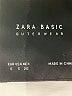 Zara Basic 100% Polyester Ivory Snow Jacket Size S - photo 6