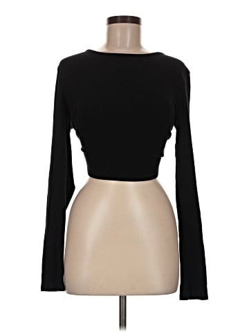 Lovers + Friends Long Sleeve Top (view 1)