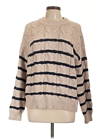 LC Lauren Conrad Pullover Sweater (view 1)