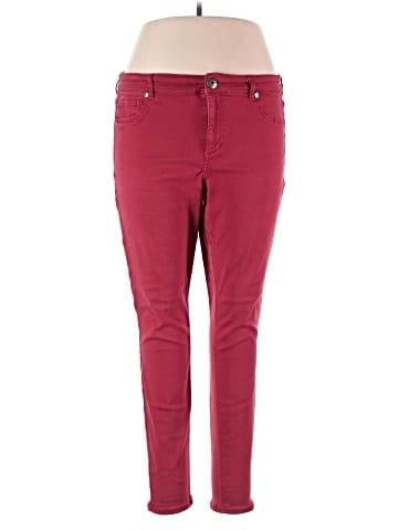 Maurices Jeggings (view 1)