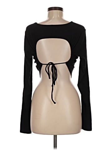 Lovers + Friends Long Sleeve Top (view 2)