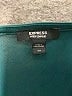 Express Green Bodysuit Size XS - photo 3
