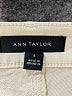 Ann Taylor Ivory Jeans Size 6 - photo 7