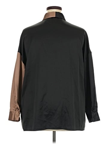 DR2 3/4 Sleeve Blouse (view 2)