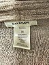 Max Studio Tan Pullover Sweater Size M - photo 7