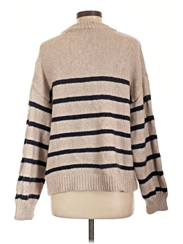 LC Lauren Conrad Pullover Sweater (view 2)