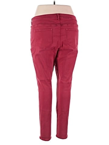 Maurices Jeggings (view 2)