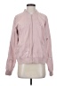 Romeo & Juliet Couture 100% Polyester Pink Jacket Size M - photo 1