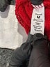 Reflex Red Sweatpants Size M - photo 8