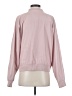 Romeo & Juliet Couture 100% Polyester Pink Jacket Size M - photo 2