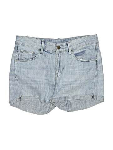 H&M Denim Shorts (view 1)