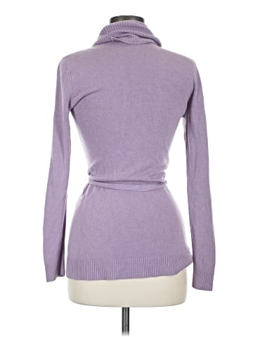 New York & Company Turtleneck Sweater (view 2)