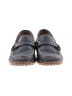 Born 100% Leather Blue Flats Size EU 37 - photo 2