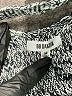 BB Dakota Gray Pullover Sweater Size M - photo 7