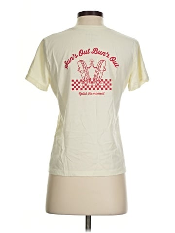 Universal Thread Short Sleeve T-Shirt (view 2)