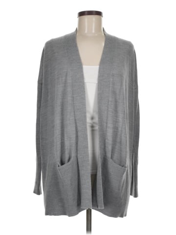 Ann Taylor Cardigan (view 1)