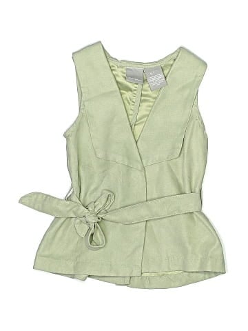Tahari Vest (view 1)