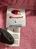 Champion Pink Casual Pants Size L - photo 4