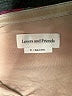 Lovers + Friends Pink Sleeveless Top Size XS - photo 3