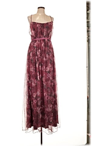 City Triangles Casual Dress (view 1)