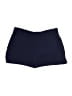 Forever 21 Solid Blue Shorts Size 27 waist - photo 1