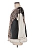 Ali Miles Animal Print Tan Pullover Sweater Size M - photo 5